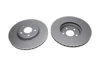 спирачен диск