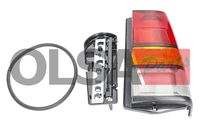 OLSA Aftermarket Achterlicht 3