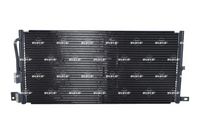 Kondensator, Klimaanlage