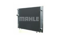 Thumbnail - Radiateur - CR1682000P - MAHLE