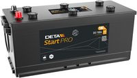 Starterbatterie
