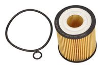 Filtru ulei MAXGEAR, Cod: 26-0893