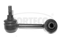 Stange/Strebe, Stabilisator
