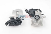 спирачен апарат