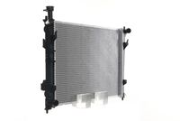 Thumbnail - Radiateur - CR1118000S - MAHLE