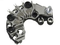 Rectifier, alternator
