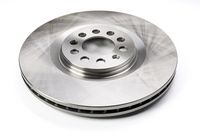 спирачен диск