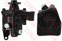 Hydraulikpumpe, Lenkung