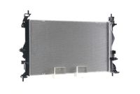 Thumbnail - Radiateur - CR1199000S - MAHLE