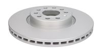 Disc frana MTR, Cod: 12108505