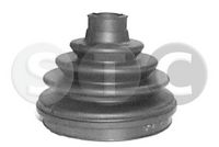 комплект маншон, полуоска