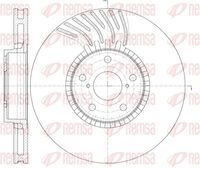 спирачен диск