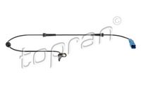 датчик, обороти на колелото