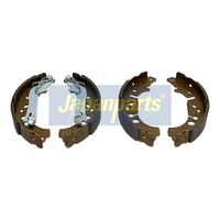 комплект спирачна челюст