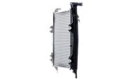 Thumbnail - Intercooler, inlaatluchtkoeler - CI104000P - MAHLE