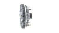 Thumbnail - Koppeling, radiateurventilator - CFC249000P - MAHLE