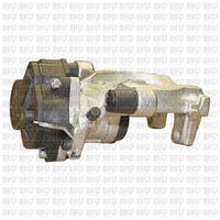 Bremssattel