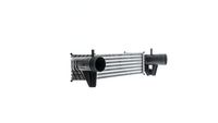 Thumbnail - Intercooler, inlaatluchtkoeler - CI516000P - MAHLE