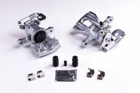 Bremssattel