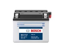 Starterbatterie