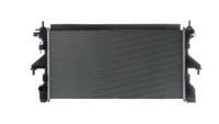 Thumbnail - Radiateur - CR2631000P - MAHLE