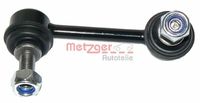 Stange/Strebe, Stabilisator