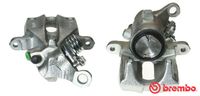 Bremssattel