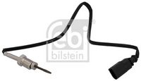 Sensor, Abgastemperatur