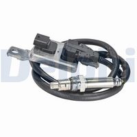 NOx-Sensor, NOx-Katalysator