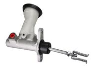 Geberzylinder, Kupplung