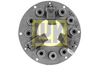 Kupplungsdruckplatte