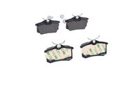 Bremžu uzliku kompl., Disku bremzes