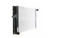 Thumbnail - Radiateur - CR165000S - MAHLE