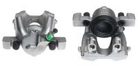 Bremssattel