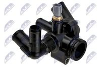 Carcasa termostat NTY, Cod: CTM-PE-019