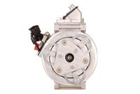 Kompressor, Klimaanlage