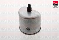 горивен филтър