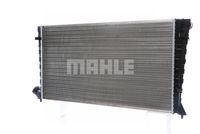 Thumbnail - Radiateur - CR750000S - MAHLE
