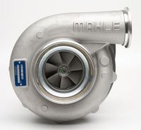 Thumbnail - Turbocharger - 228TC17917000 - MAHLE