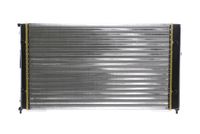 Thumbnail - Radiateur - CR366000S - MAHLE