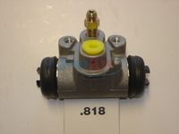 спирачно цилиндърче на колелото