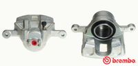 Bremssattel