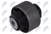 тампон, носач