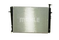 Thumbnail - Radiateur - CR908000P - MAHLE