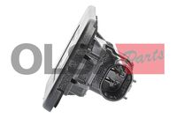 OLSA Aftermarket Kentekenlamp 3