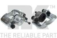 Bremssattel