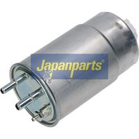 Filtru combustibil JAPANPARTS, Cod: FC-002JM