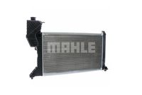 Thumbnail - Radiateur - CR667000S - MAHLE
