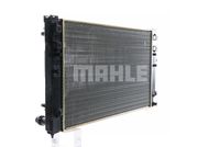 Thumbnail - Radiateur - CR648000S - MAHLE