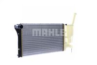 Thumbnail - Radiateur - CR1451000S - MAHLE